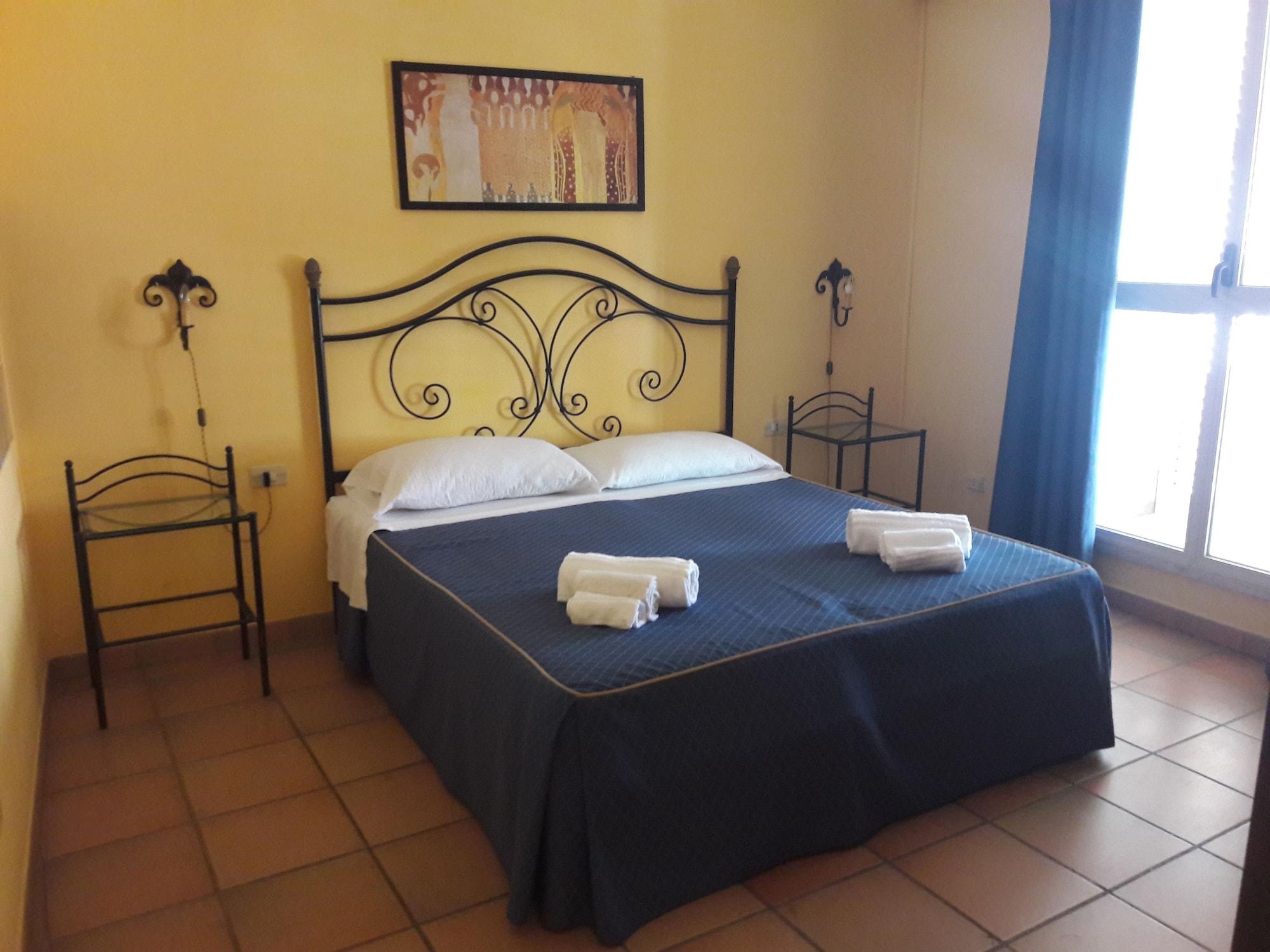 Life Hotels Residence Dei Baroni Syracuse Exterior photo