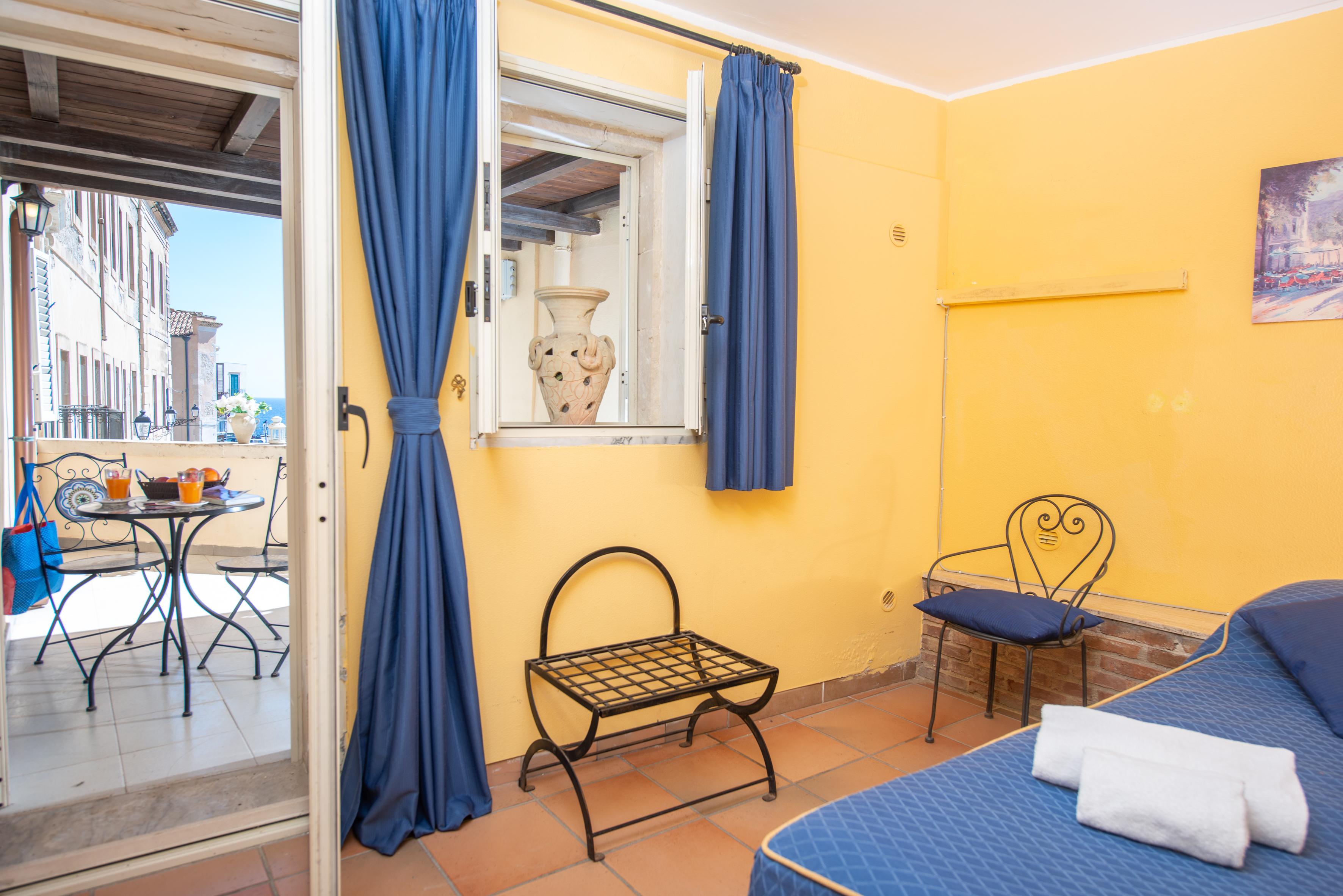 Life Hotels Residence Dei Baroni Syracuse Exterior photo