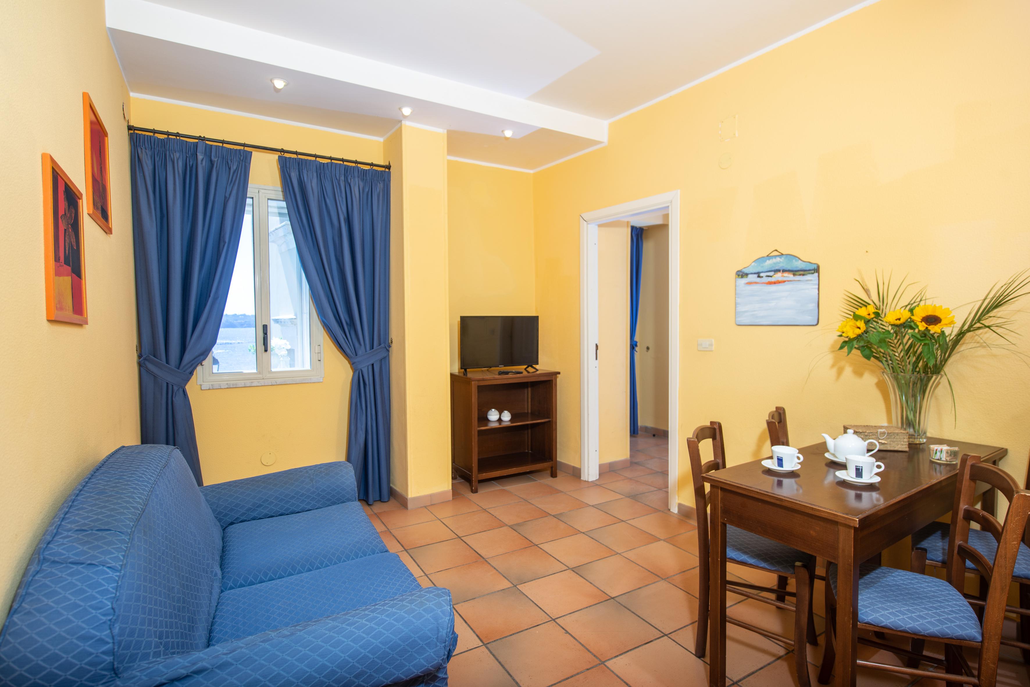 Life Hotels Residence Dei Baroni Syracuse Exterior photo