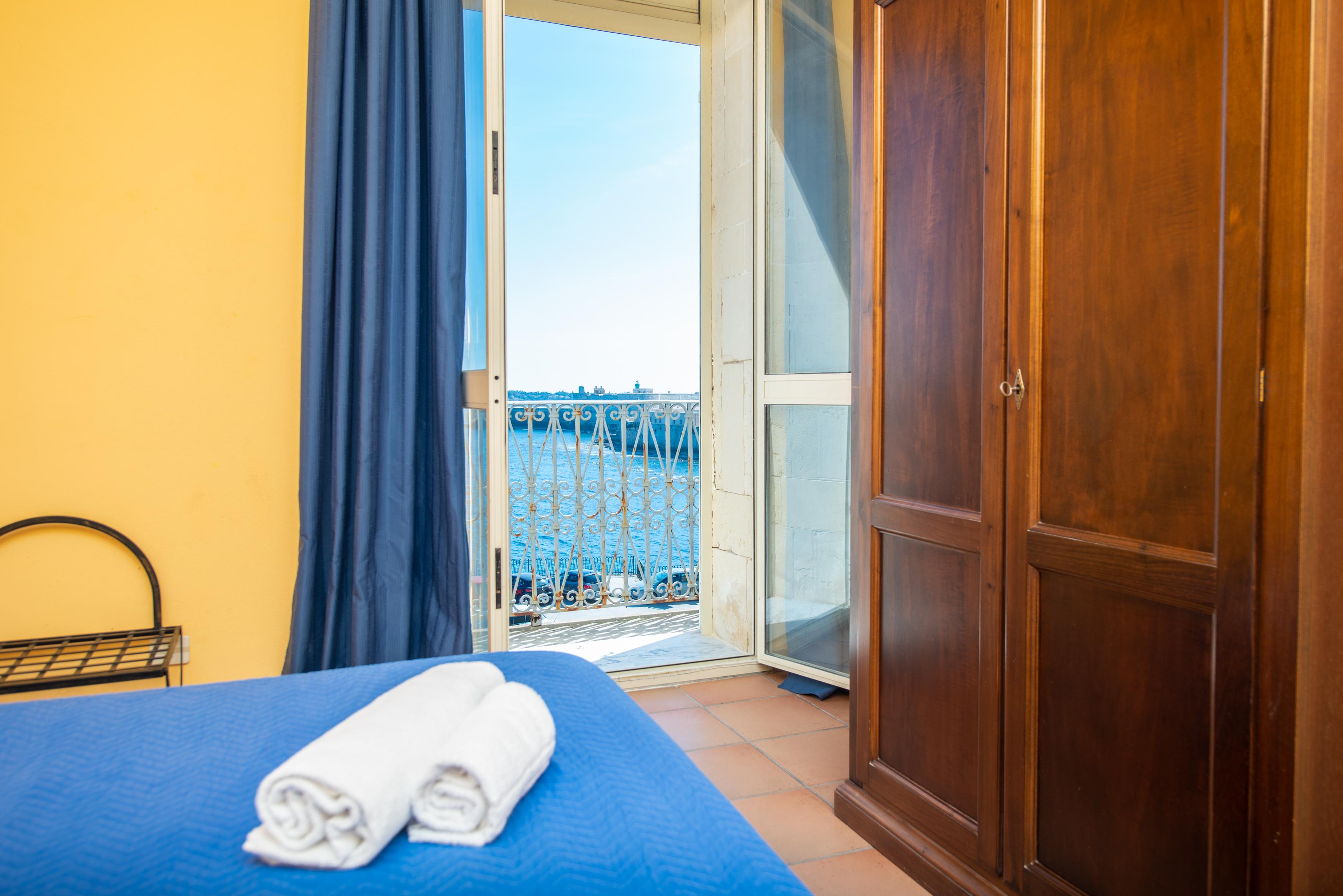 Life Hotels Residence Dei Baroni Syracuse Exterior photo