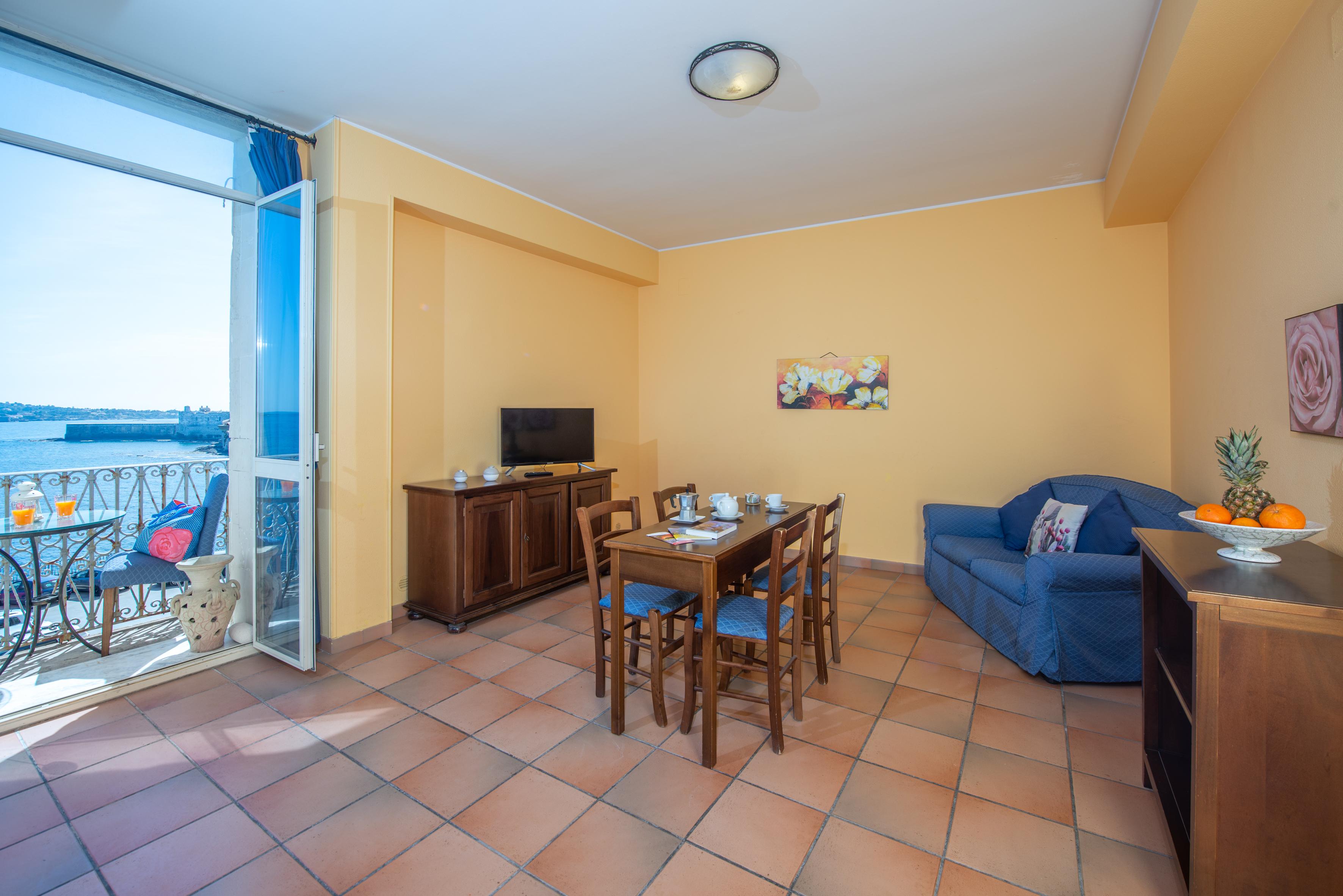 Life Hotels Residence Dei Baroni Syracuse Exterior photo