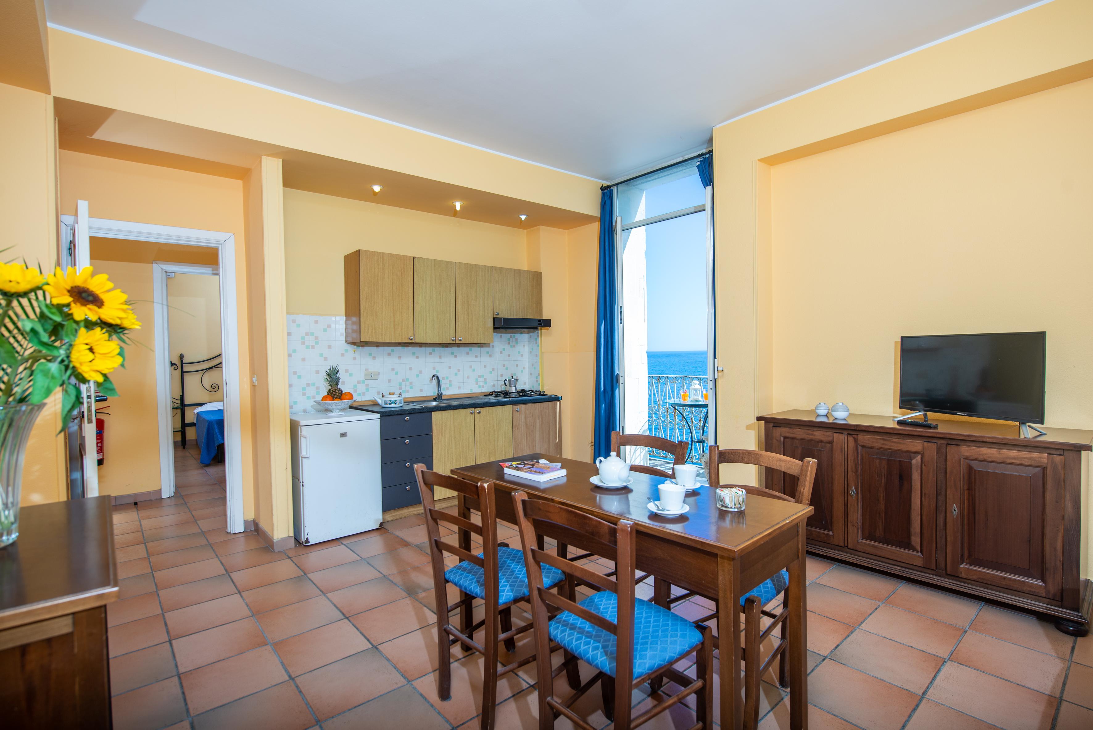 Life Hotels Residence Dei Baroni Syracuse Exterior photo