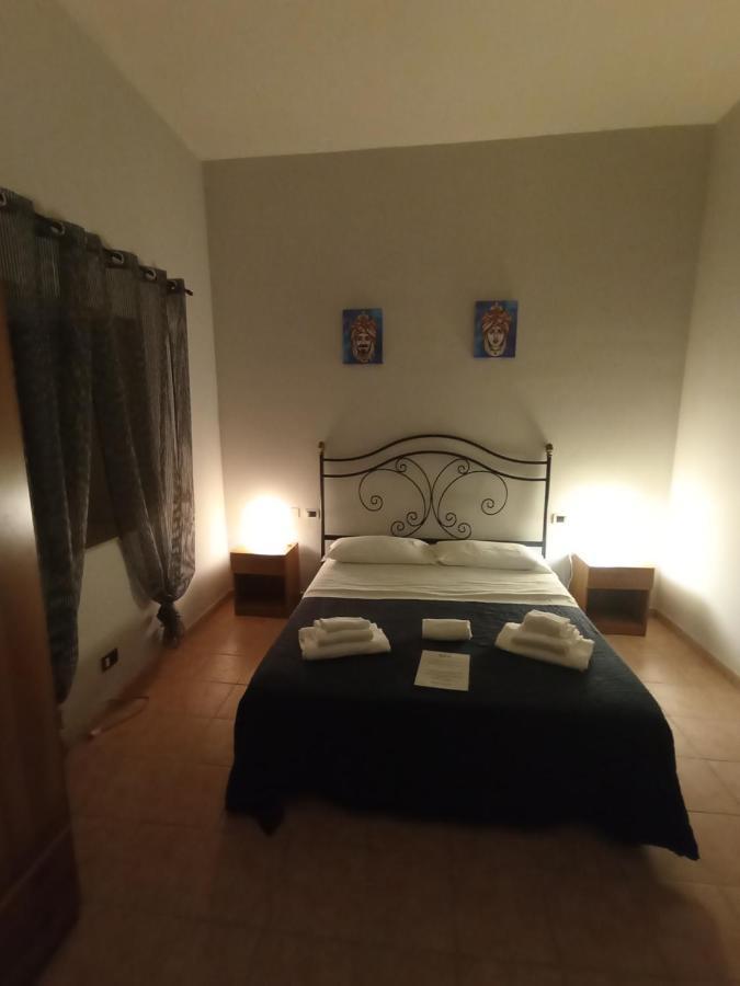 Life Hotels Residence Dei Baroni Syracuse Exterior photo
