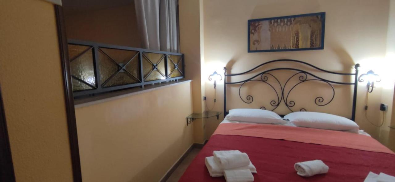 Life Hotels Residence Dei Baroni Syracuse Exterior photo