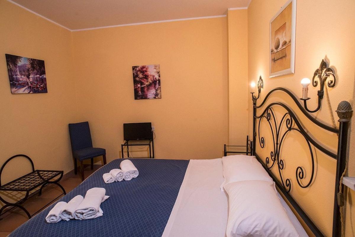 Life Hotels Residence Dei Baroni Syracuse Exterior photo