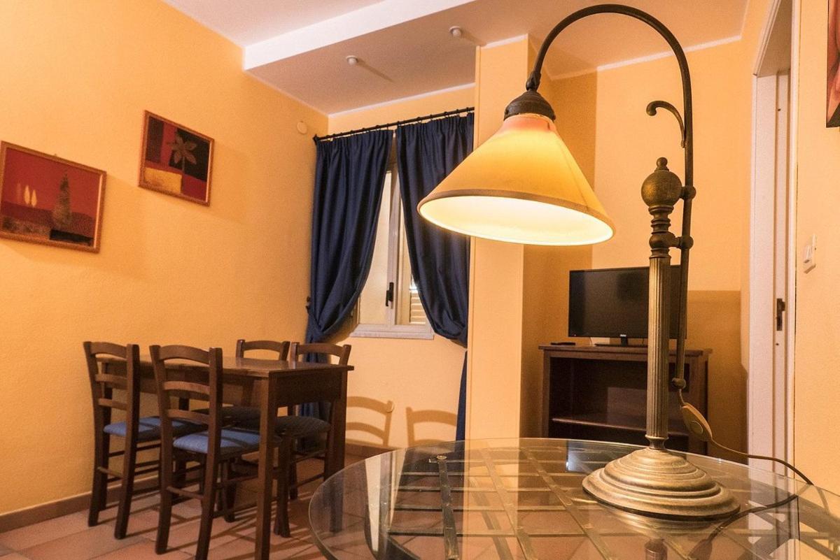Life Hotels Residence Dei Baroni Syracuse Exterior photo