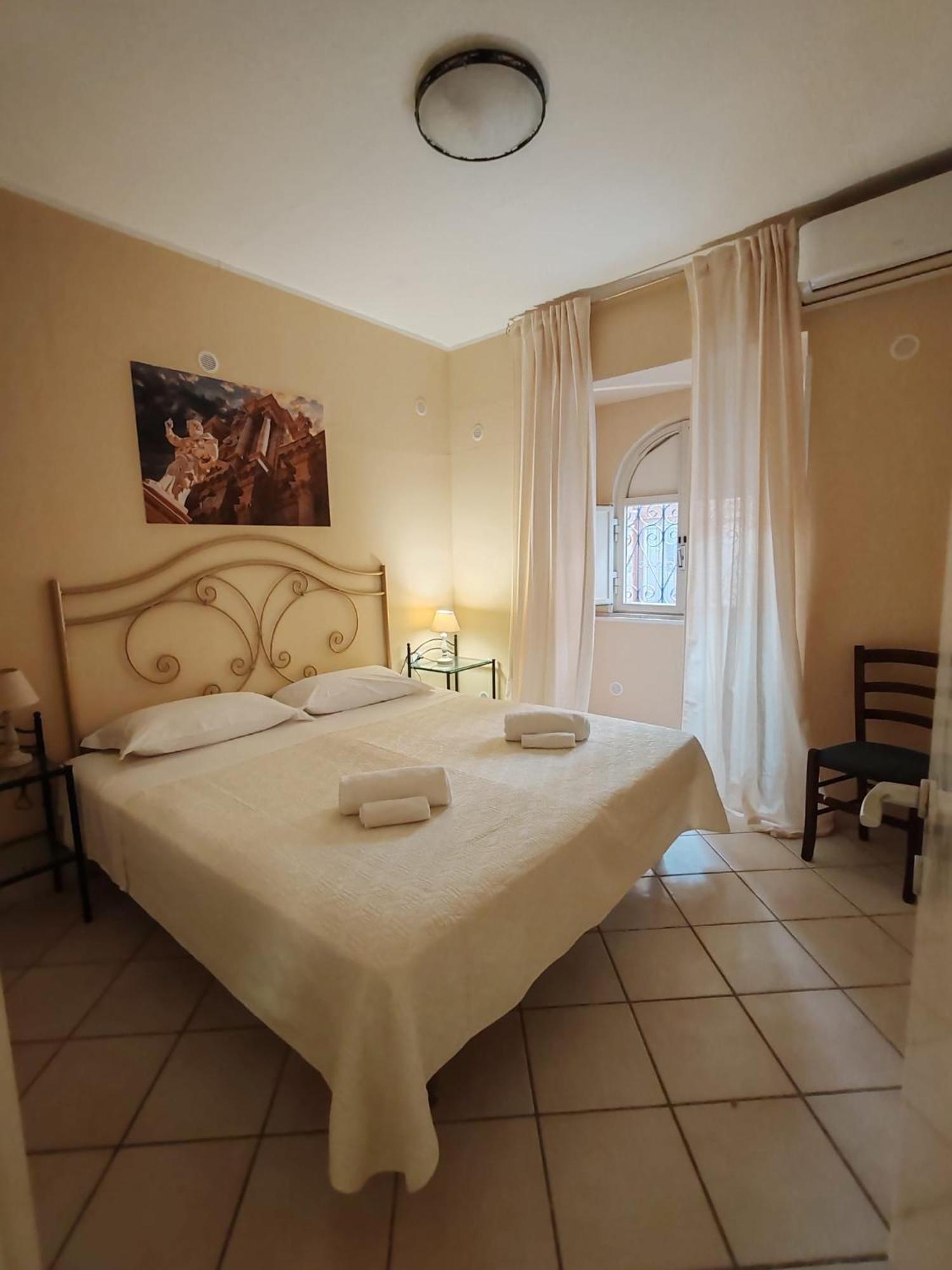 Life Hotels Residence Dei Baroni Syracuse Exterior photo