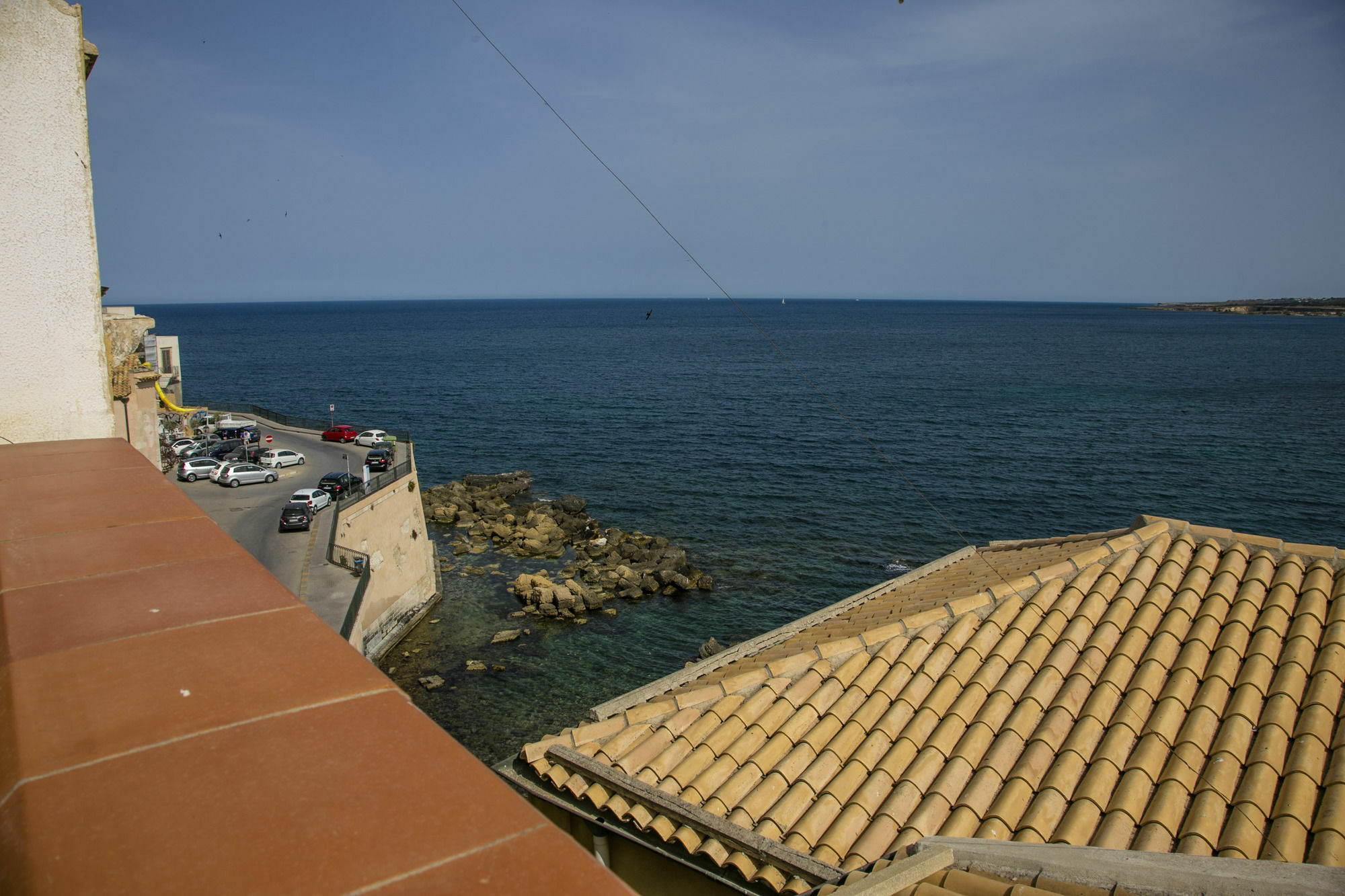 Life Hotels Residence Dei Baroni Syracuse Exterior photo
