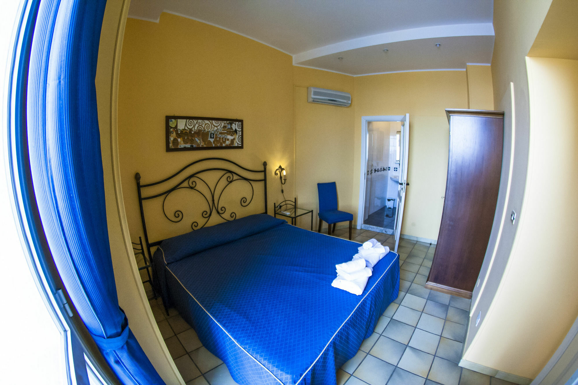 Life Hotels Residence Dei Baroni Syracuse Exterior photo