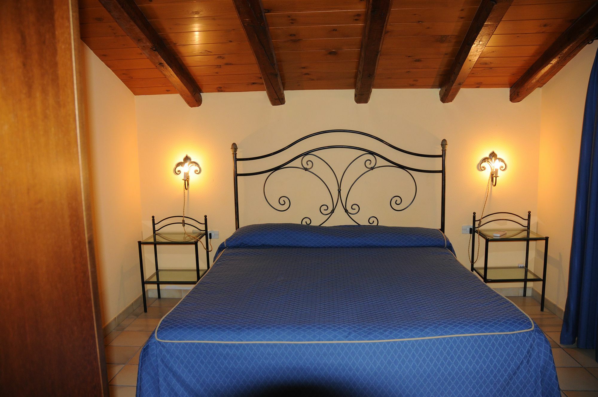 Life Hotels Residence Dei Baroni Syracuse Exterior photo