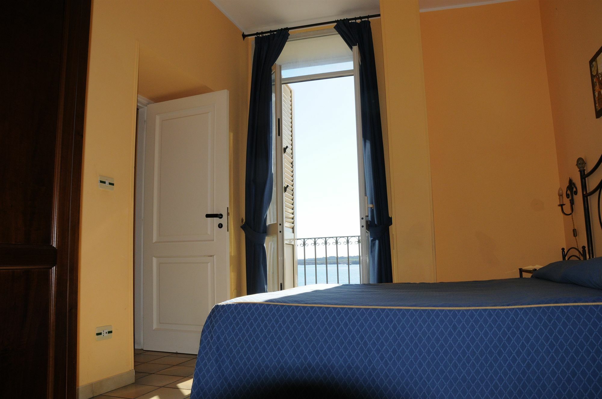 Life Hotels Residence Dei Baroni Syracuse Exterior photo