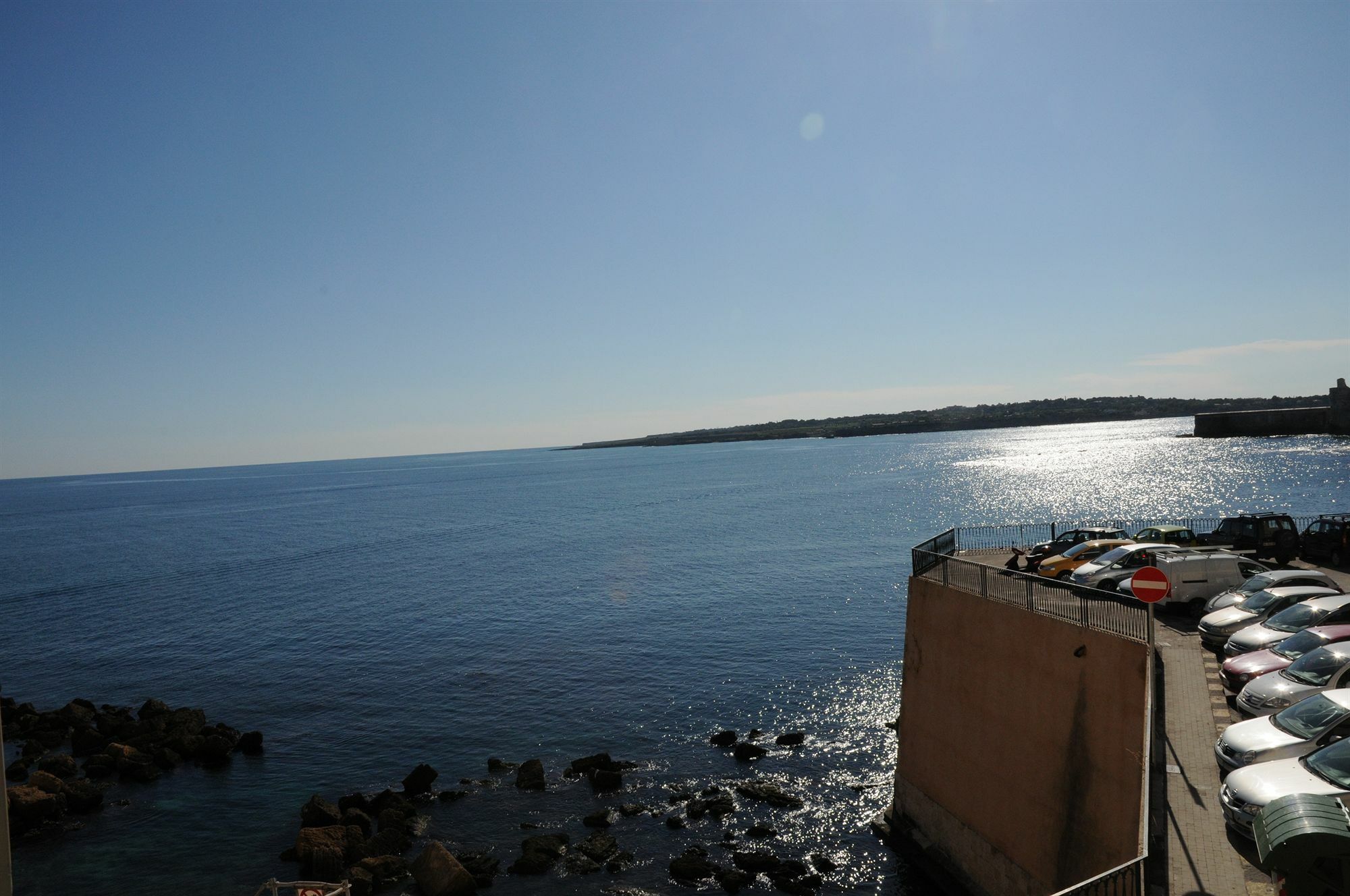 Life Hotels Residence Dei Baroni Syracuse Exterior photo