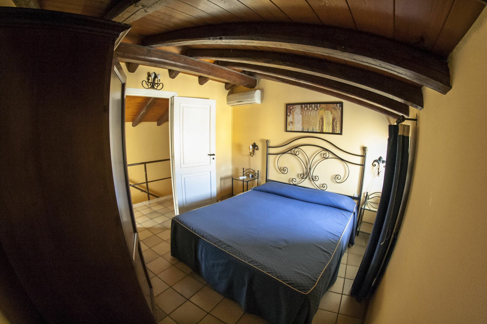 Life Hotels Residence Dei Baroni Syracuse Exterior photo