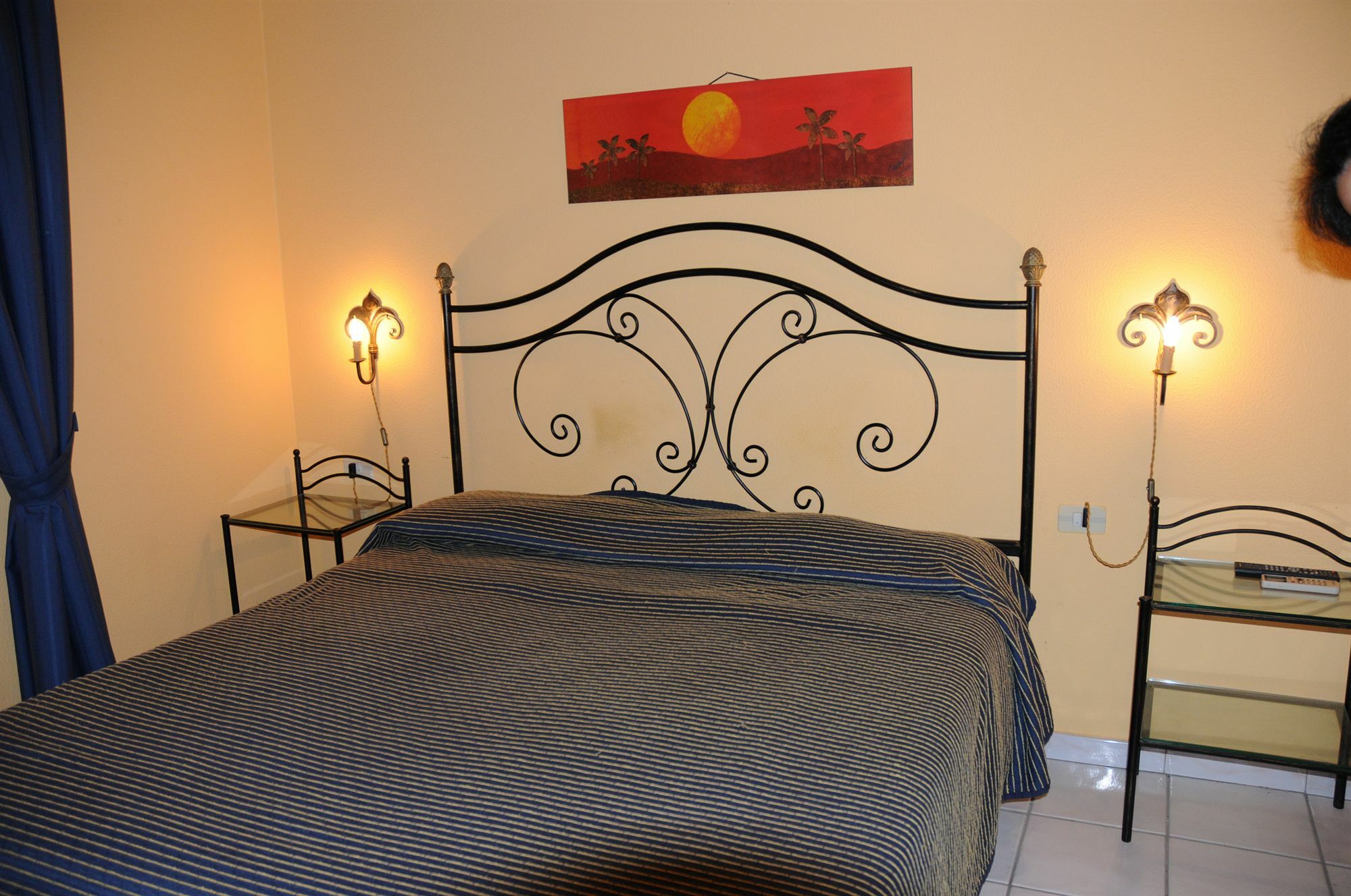 Life Hotels Residence Dei Baroni Syracuse Exterior photo